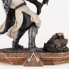 Assassin's Creed Hunt for The Nine Szobor