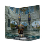 World of Warcraft Dwarf Hunter Beast Master & Marksman Figura