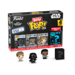 Funko Bitty POP! Star Wars Darth Vader