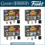 Funko Bitty POP! Game of Thrones csomag