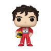 Funko POP! Ayrton Senna (11)