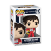 Funko POP! Ayrton Senna (11)