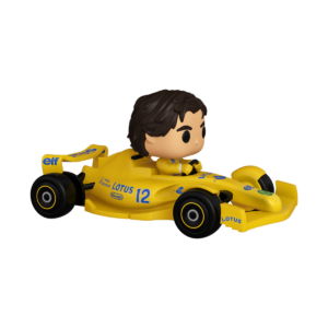 Funko POP! Ayrton Senna (314)