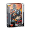 Funko POP! Cyborg Superman (21) Cover
