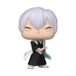 Funko POP! Gin Ichimaru (1821)