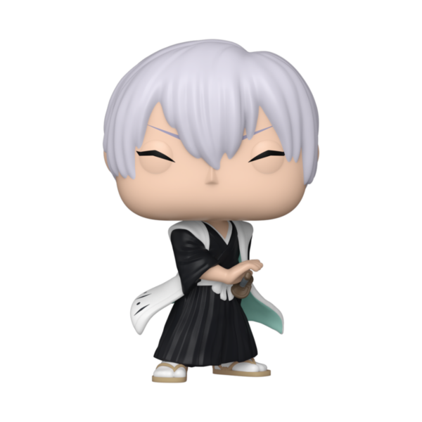 Funko POP! Gin Ichimaru (1821)