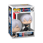 Funko POP! Gin Ichimaru (1821)