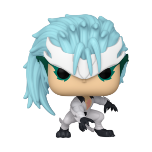 Funko POP! Grimmjow Jeagerjaques (1820)