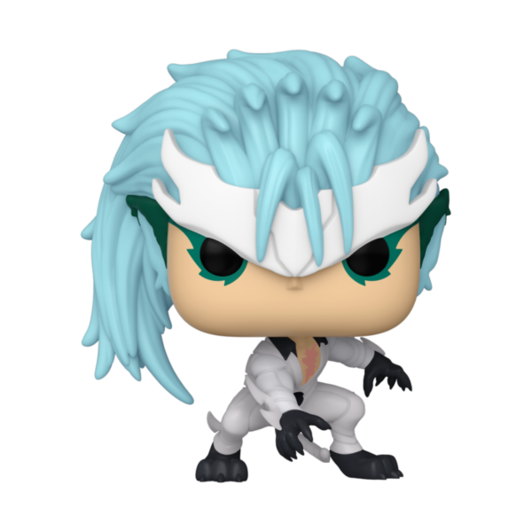 Funko POP! Grimmjow Jeagerjaques (1820)