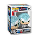 Funko POP! Grimmjow Jeagerjaques (1820)