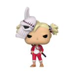 Funko POP! Hiyori Sarugaki (1822)