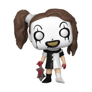 Funko POP! Little Pale Girl (1749)