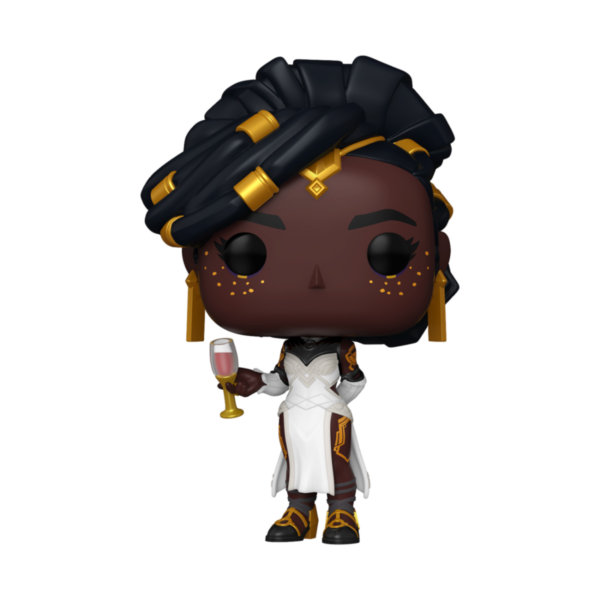 Funko POP! Mel (1489)