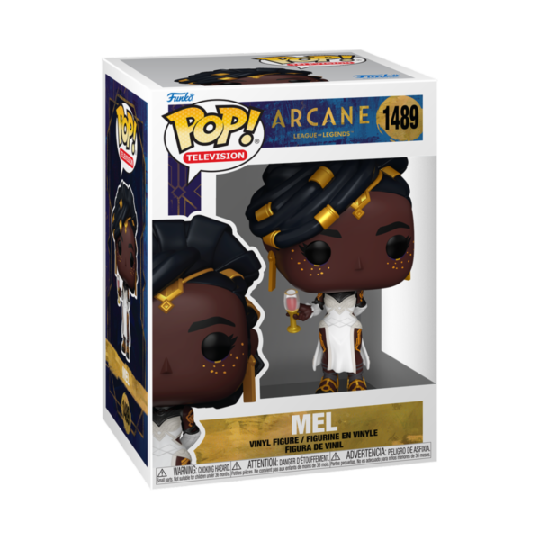 Funko POP! Mel (1489)