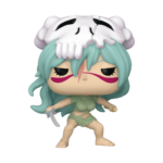 Funko POP! Nelliel Tu Odelschwanck (1824)
