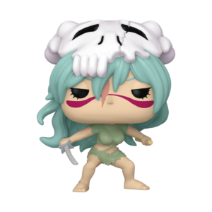 Funko POP! Nelliel Tu Odelschwanck (1824)