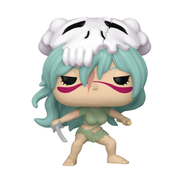 Funko POP! Nelliel Tu Odelschwanck (1824)