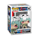 Funko POP! Nelliel Tu Odelschwanck (1824)
