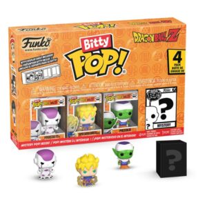Funko Bitty POP! Frieza