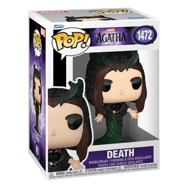 Funko POP! Death (1472)