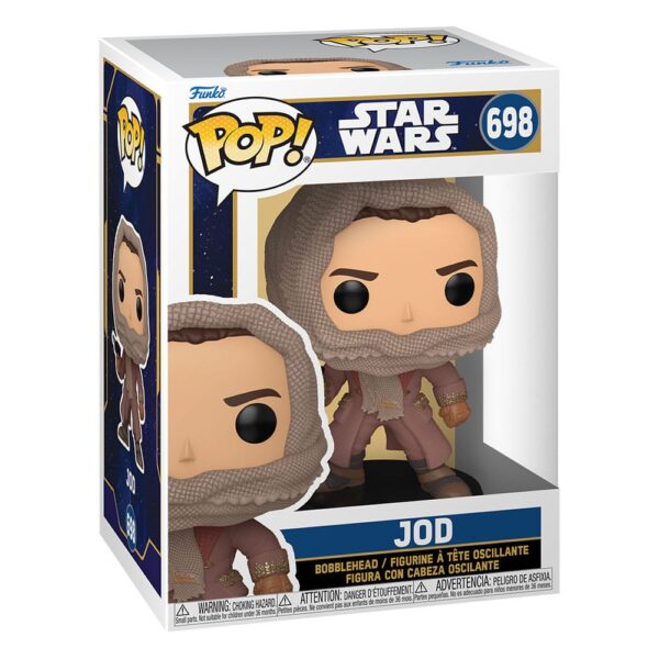 Funko POP! Jod (698)