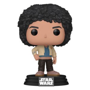 Funko POP! Wim (699)