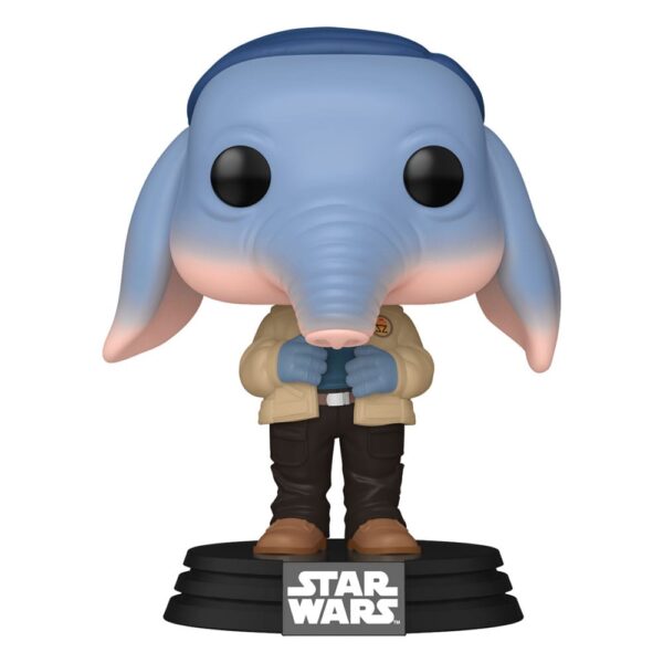 Funko POP! Neel (702)