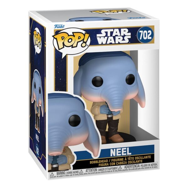 Funko POP! Neel (702)