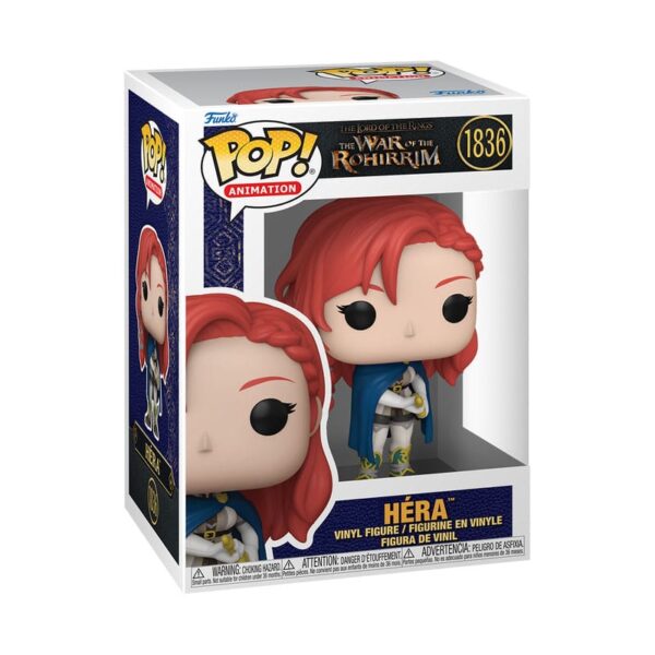 Funko POP! Héra (1836)