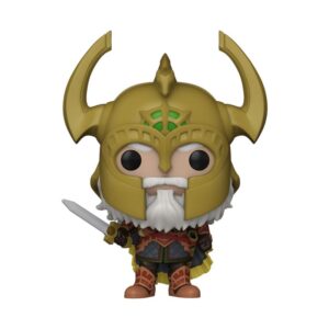 Funko POP! Helm Hammerhand (1835)