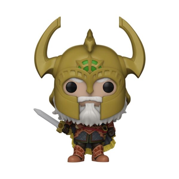 Funko POP! Helm Hammerhand (1835)