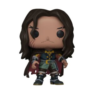 Funko POP! Wulf (1837)