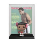 Funko POP! Muhammad Ali (04) Cover