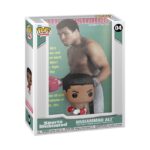 Funko POP! Muhammad Ali (04) Cover