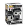 Funko POP! Charlie Chaplin (79)