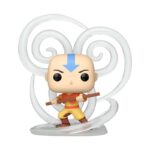 Funko POP! Aang (1806)