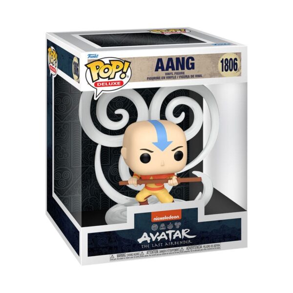 Funko POP! Aang (1806)