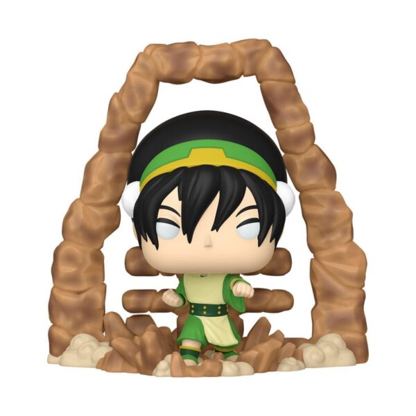 Funko POP! Toph (1808)