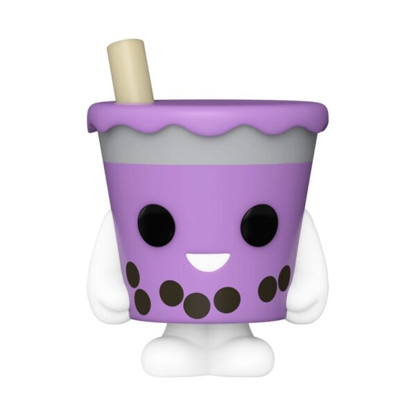 Funko Bitty POP! Kulcstartó Boba