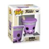 Funko Bitty POP! Kulcstartó Boba