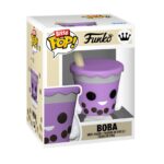 Funko Bitty POP! Kulcstartó Boba