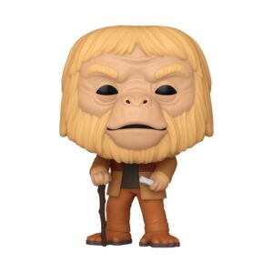 Funko POP! Dr. Zaius (1863)