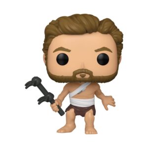 Funko POP! John Brent (1865)