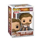 Funko POP! John Brent (1865)