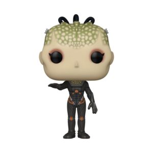 Funko POP! Borg Queen (1707)