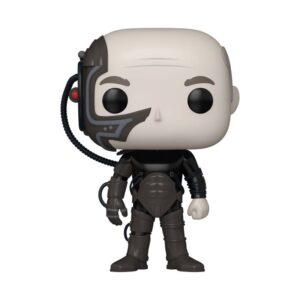 Funko POP! Locutus of Borg (1708)