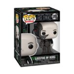 Funko POP! Locutus of Borg (1708)
