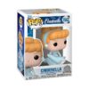 Funko POP! Cinderella (1542)