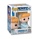 Funko POP! Cinderella (1542)