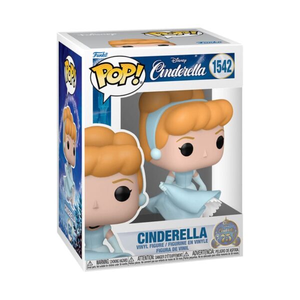 Funko POP! Cinderella (1542)